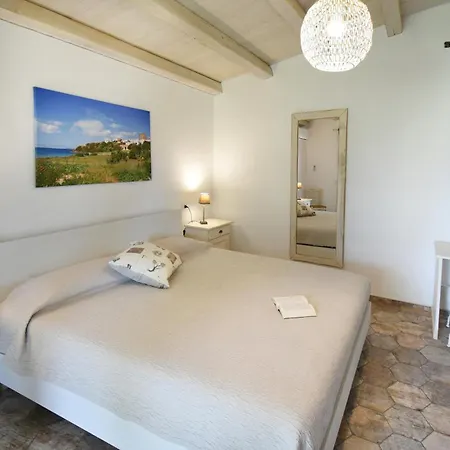 Oasi Blu Alojamento de Turismo Rural