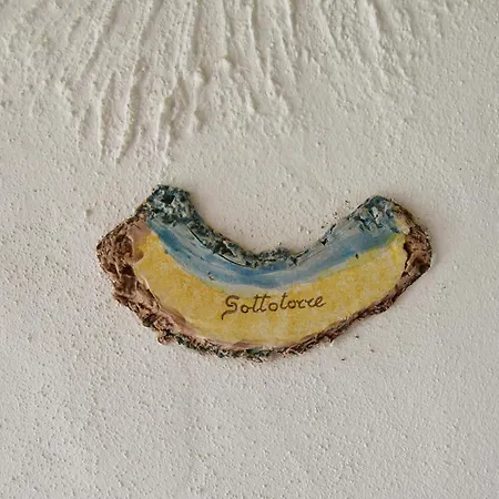 Oasi Blu Farma Calasetta