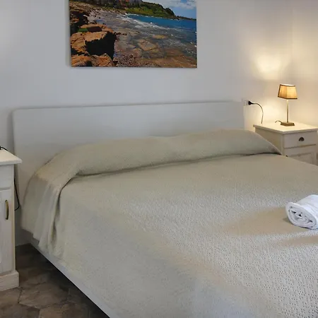 Farm stay Oasi Blu Calasetta