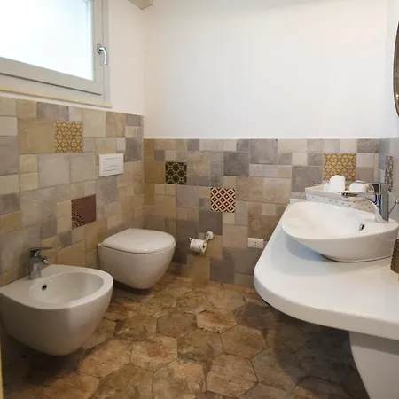 Farma Oasi Blu Calasetta