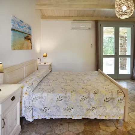 Oasi Blu * Calasetta