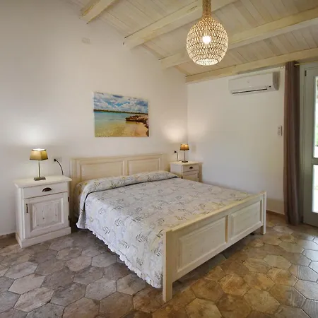 Alojamento de Turismo Rural Oasi Blu