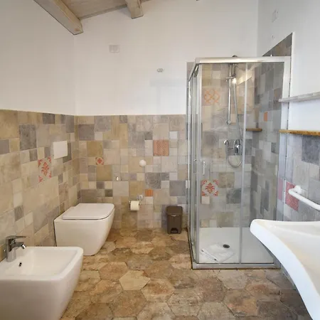 Oasi Blu * Calasetta