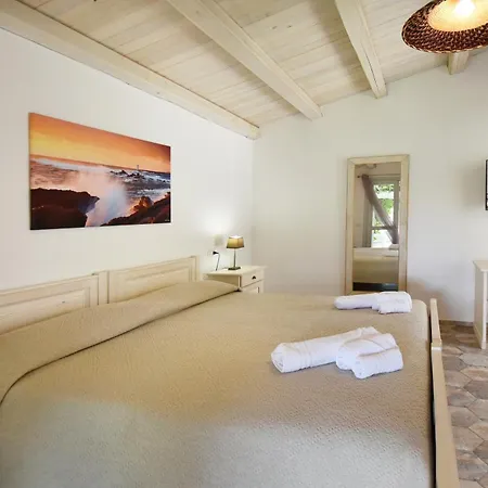 Farma Oasi Blu Calasetta