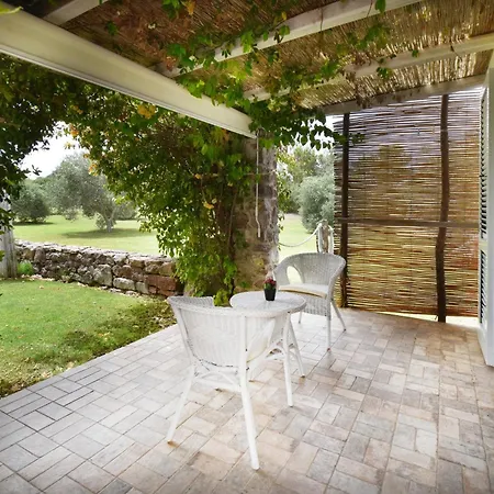 Oasi Blu * Calasetta