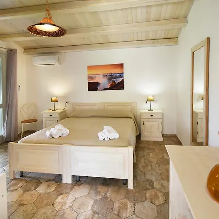 Farma Oasi Blu Calasetta