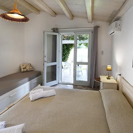 Farm stay Oasi Blu *