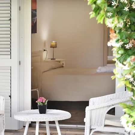 Farm stay Oasi Blu Calasetta