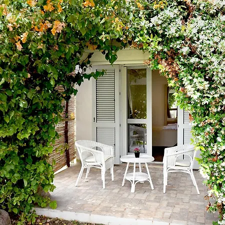 Oasi Blu Farm stay Calasetta