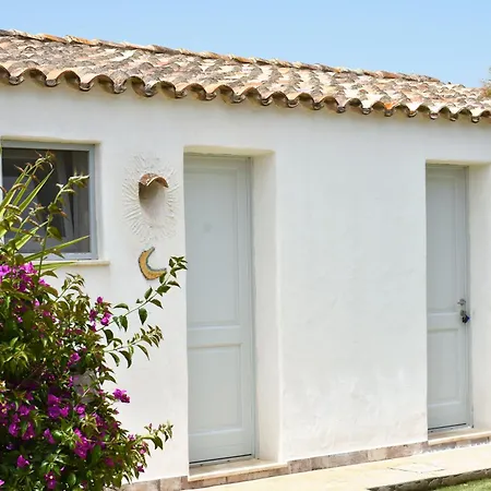 Alojamento de Turismo Rural Oasi Blu
