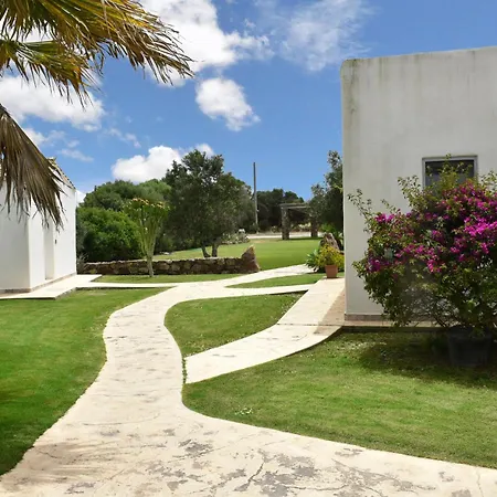 Oasi Blu Farm stay *