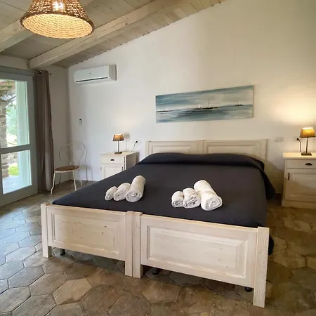 Oasi Blu * Calasetta