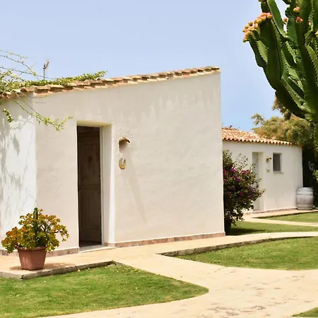 Oasi Blu Alojamento de Turismo Rural