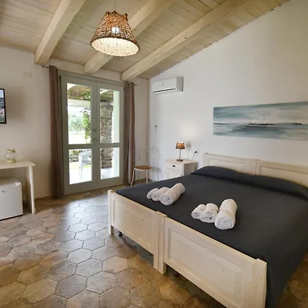 Farma Oasi Blu Calasetta