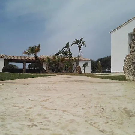 Oasi Blu * Calasetta