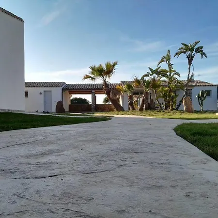 Alojamento de Turismo Rural Oasi Blu *