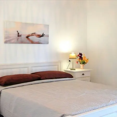 Oasi Blu Farm stay Calasetta