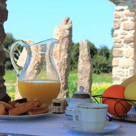 Oasi Blu Alloggio per agriturismo *