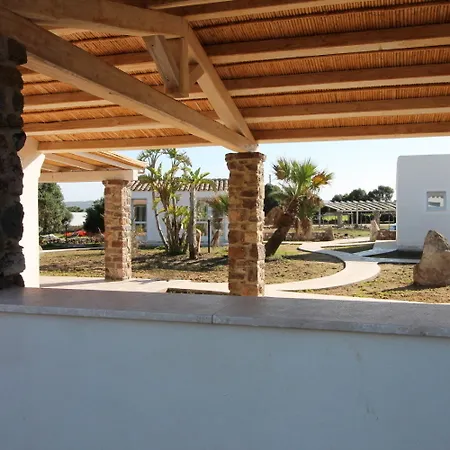 Oasi Blu Alojamento de Turismo Rural