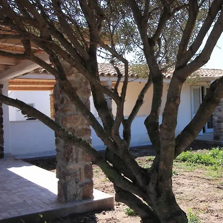 Alojamento de Turismo Rural Oasi Blu
