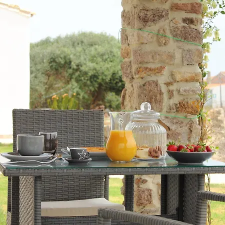 Farm stay Oasi Blu *