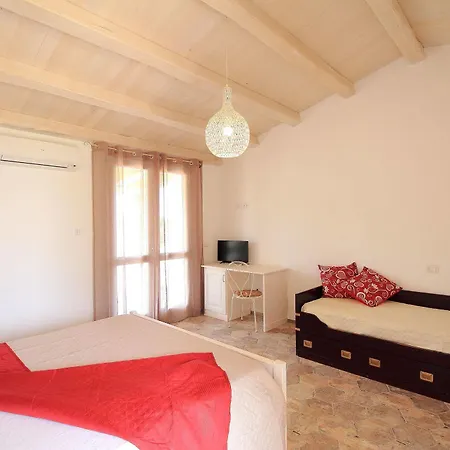 Oasi Blu Farma Calasetta