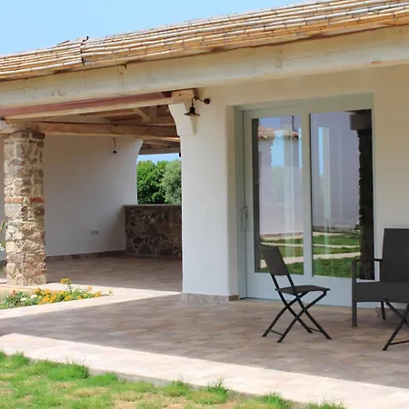 Oasi Blu Alojamento de Turismo Rural