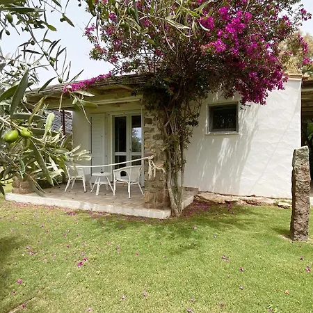 Oasi Blu * Calasetta