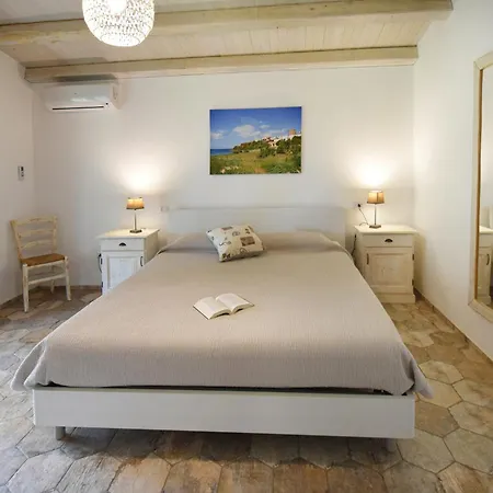 Oasi Blu 팜스테이 *