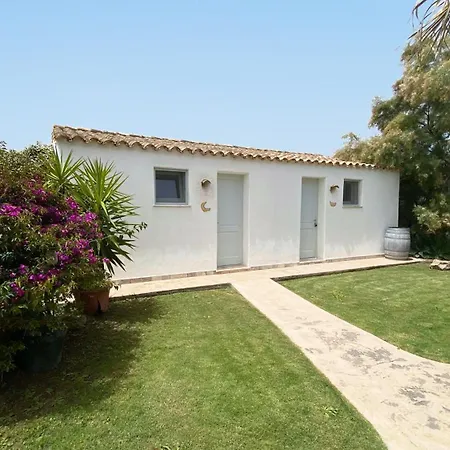 Oasi Blu * Calasetta