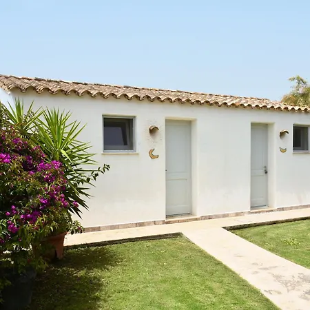 Oasi Blu 팜스테이