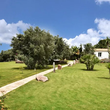Séjour à la ferme Oasi Blu