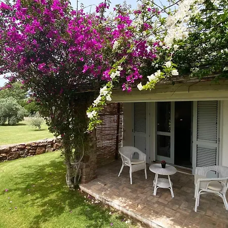 Oasi Blu 팜스테이 *