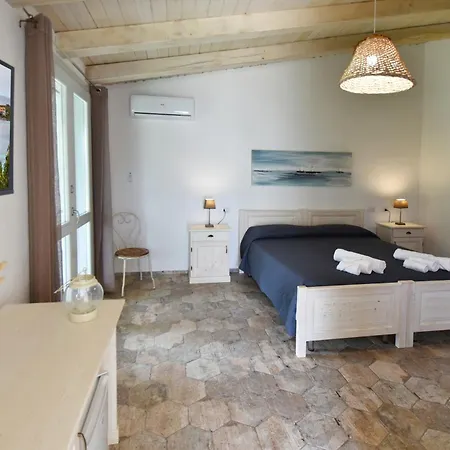 Oasi Blu 팜스테이 칼라세타