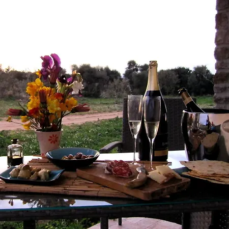 팜스테이 Oasi Blu *