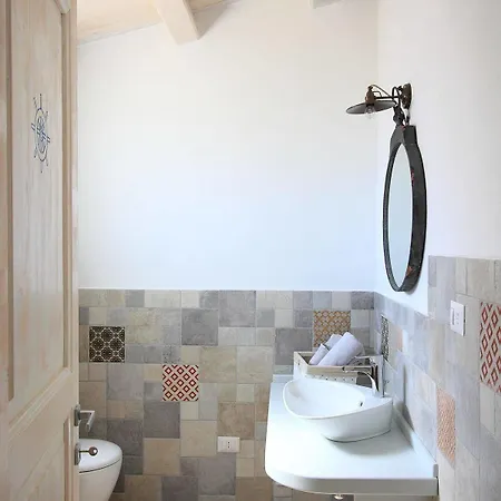 팜스테이 Oasi Blu